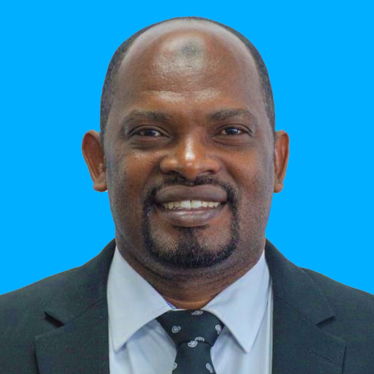 Hon. Hamad H. Chande